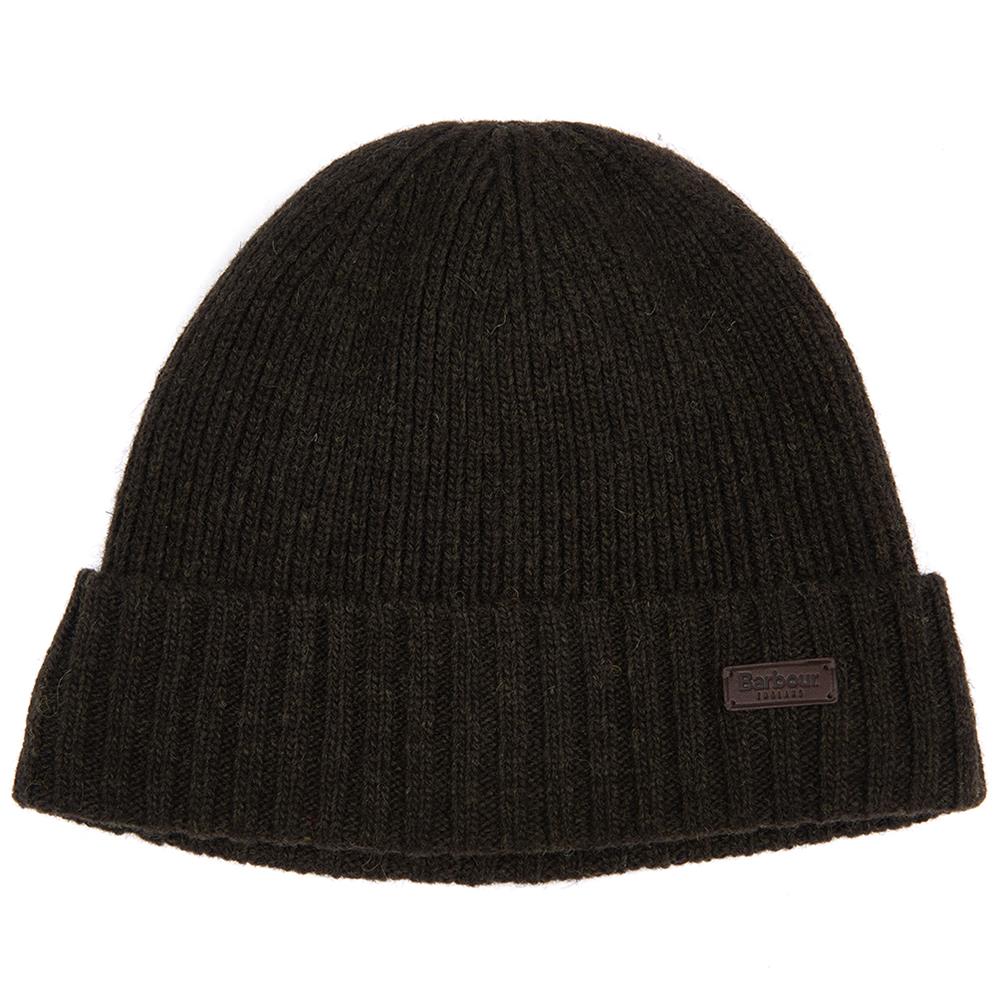 Barbour Carlton Beanie Hat